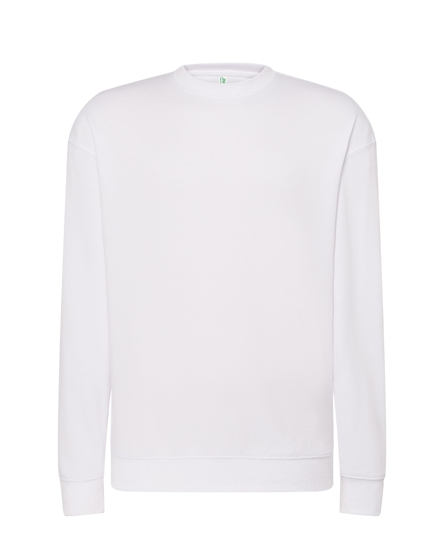 CUELLO REDONDO UNISEX