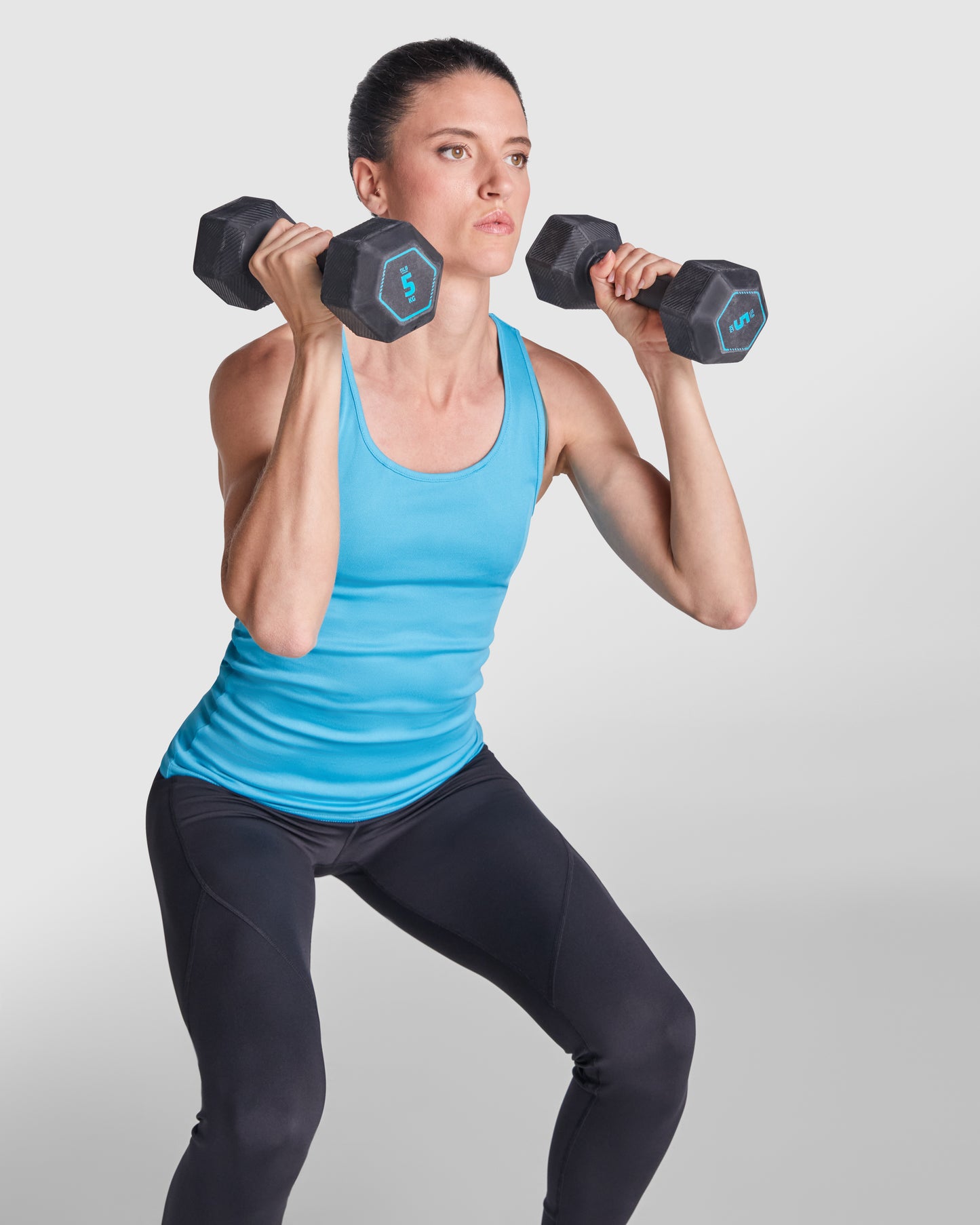 CAMISETA TÉCNICA TIRANTES