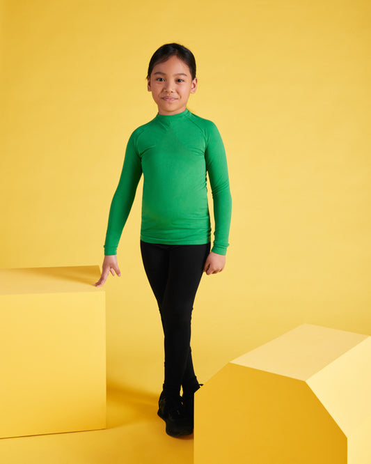 CAMISETA TÉRMICA MANGA LARGA