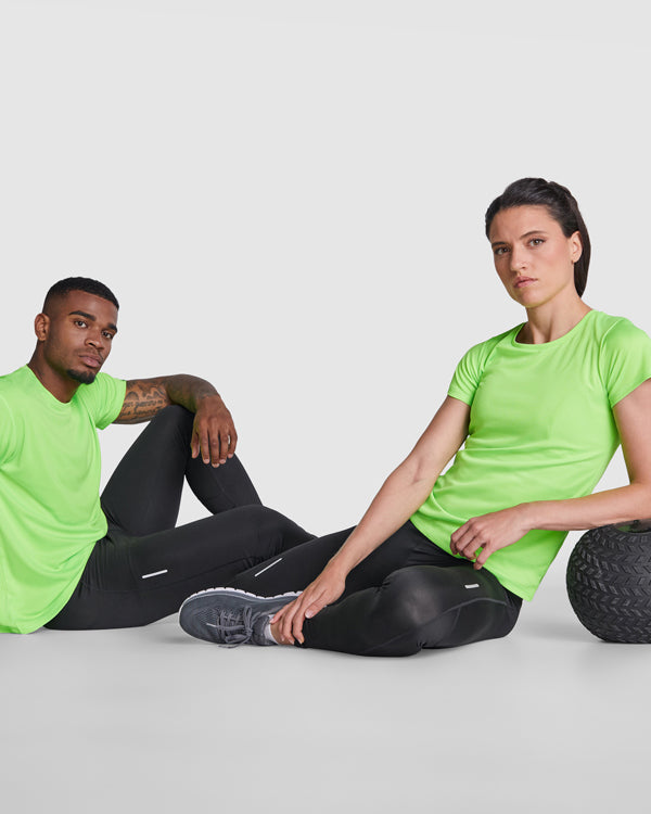 CAM. TÉCNICA TRANSPIRABLE