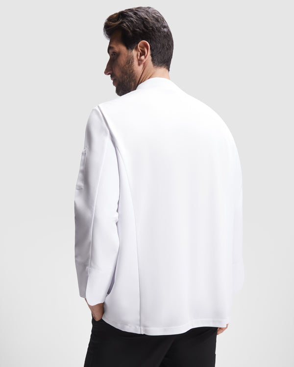 CHAQUETA COCINA UNISEX