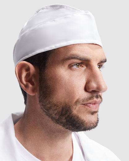 GORRO DE COCINA