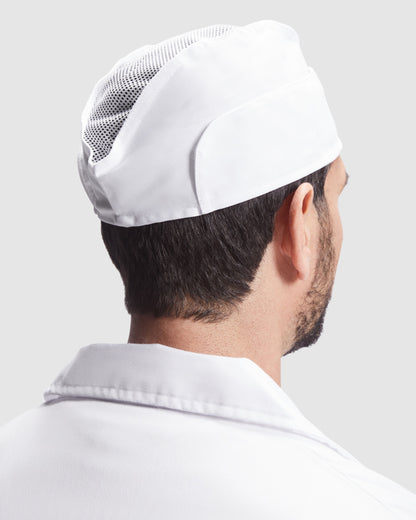 GORRO DE COCINA