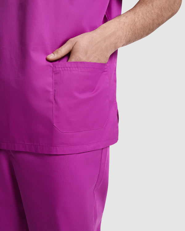 CASACA SANITARIA UNISEX