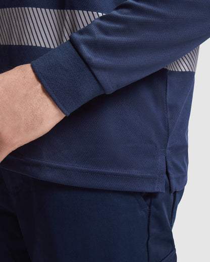 POLO ALTA VISIBILIDAD