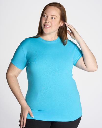 CAMISETA CURVY