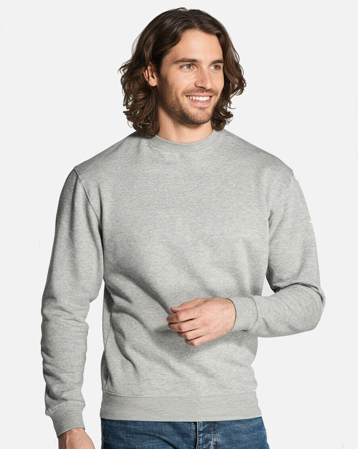 CUELLO REDONDO UNISEX