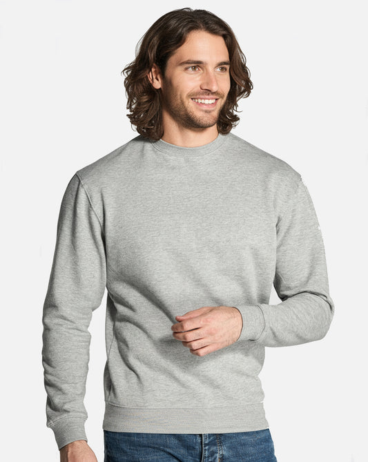 CUELLO REDONDO UNISEX