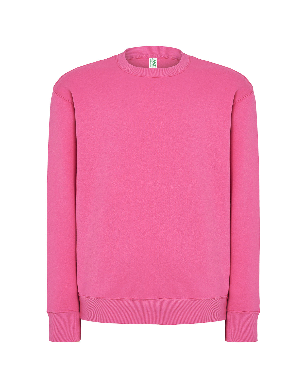 CUELLO REDONDO UNISEX