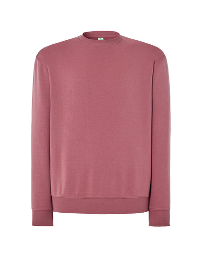 CUELLO REDONDO UNISEX