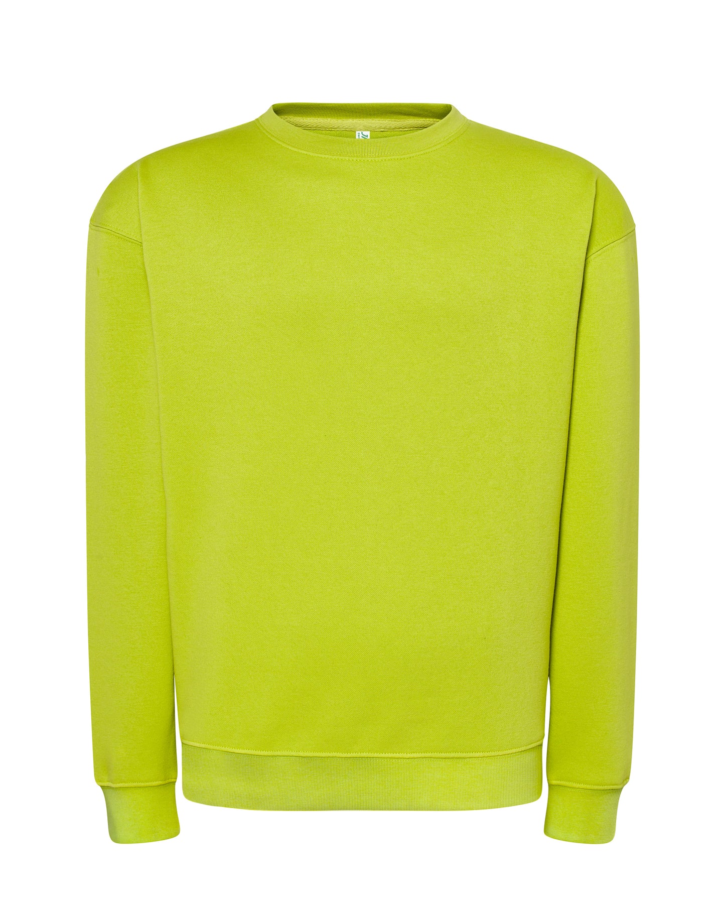 CUELLO REDONDO UNISEX