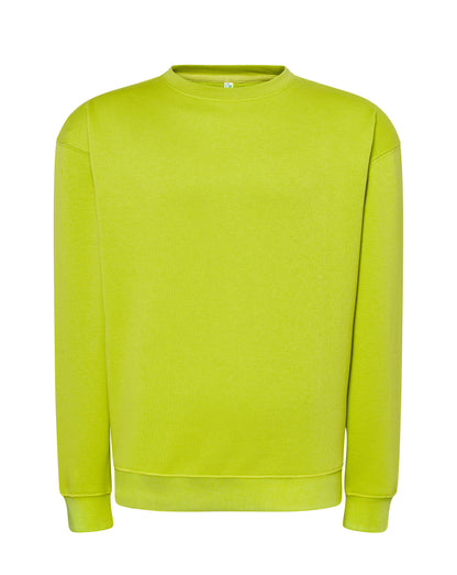 CUELLO REDONDO UNISEX