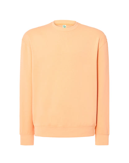 CUELLO REDONDO UNISEX