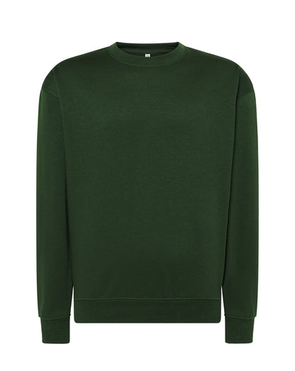 CUELLO REDONDO UNISEX