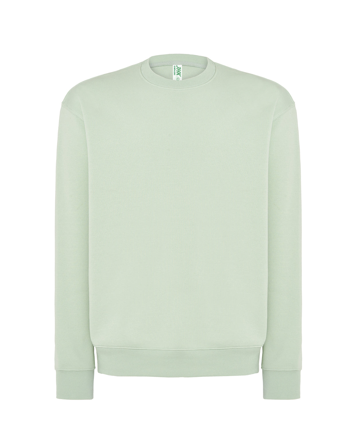 CUELLO REDONDO UNISEX