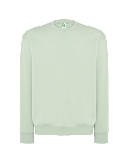 CUELLO REDONDO UNISEX