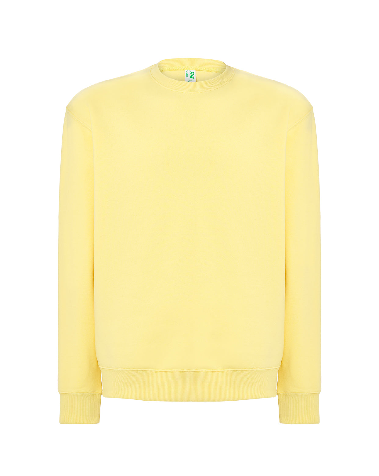 CUELLO REDONDO UNISEX