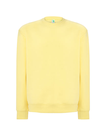 CUELLO REDONDO UNISEX