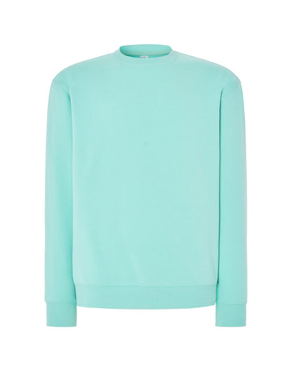 CUELLO REDONDO UNISEX