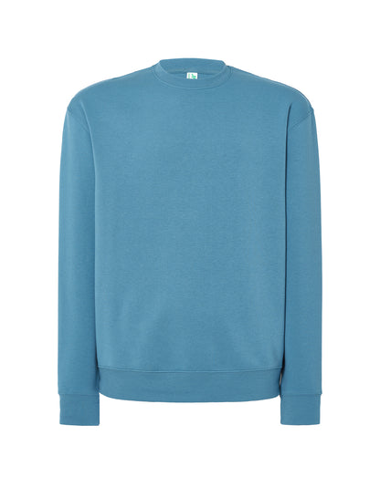 CUELLO REDONDO UNISEX