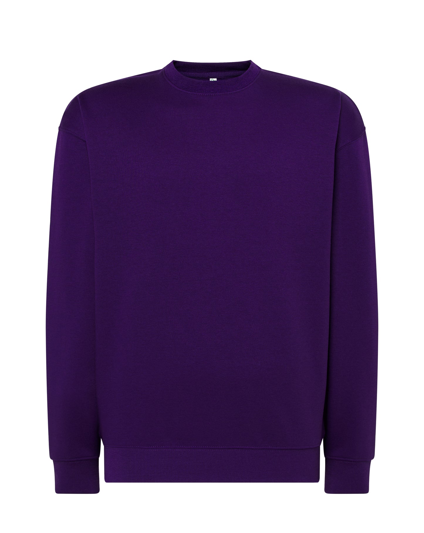 CUELLO REDONDO UNISEX