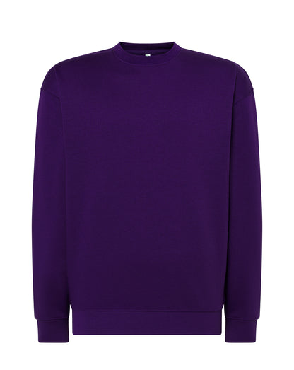 CUELLO REDONDO UNISEX