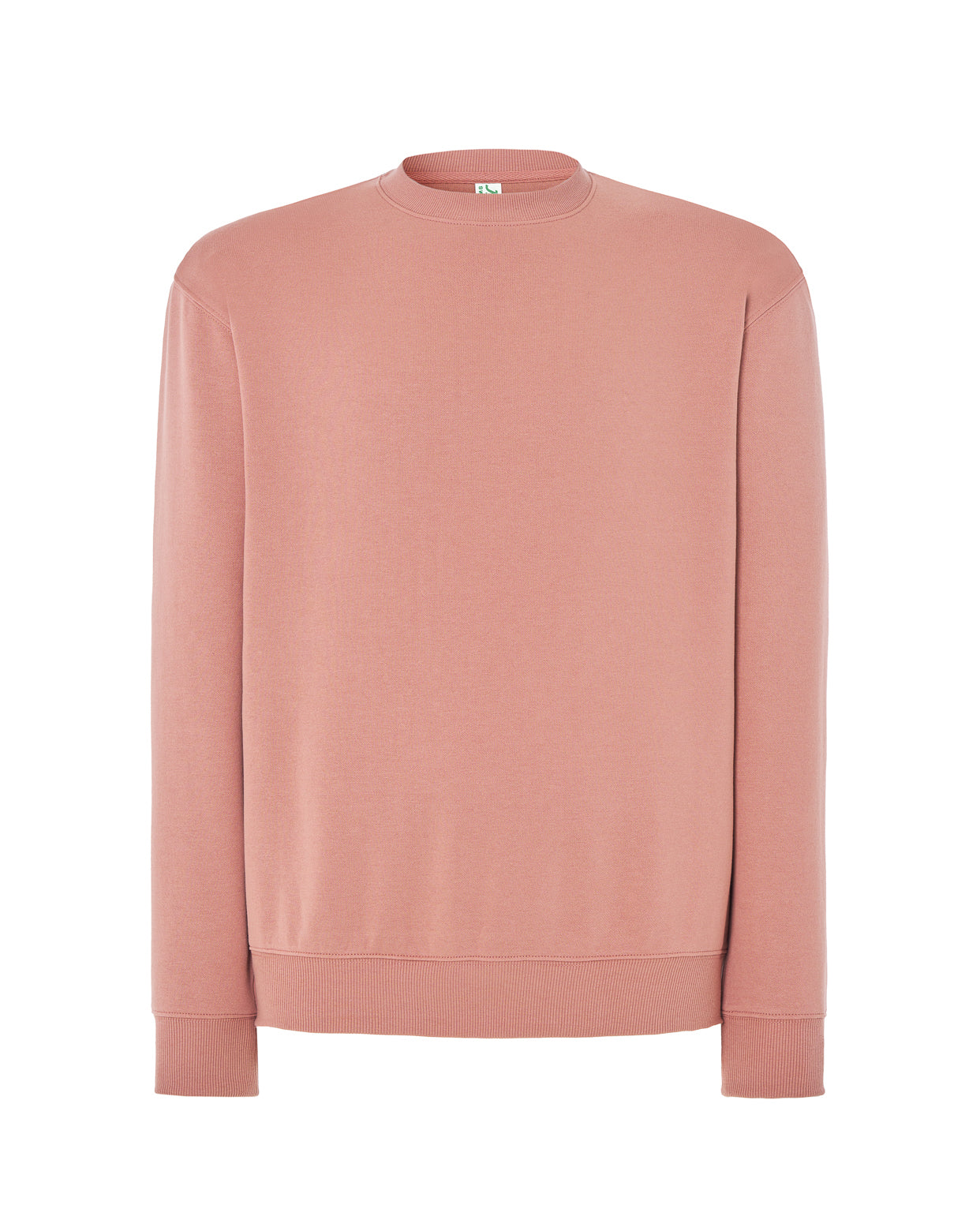 CUELLO REDONDO UNISEX