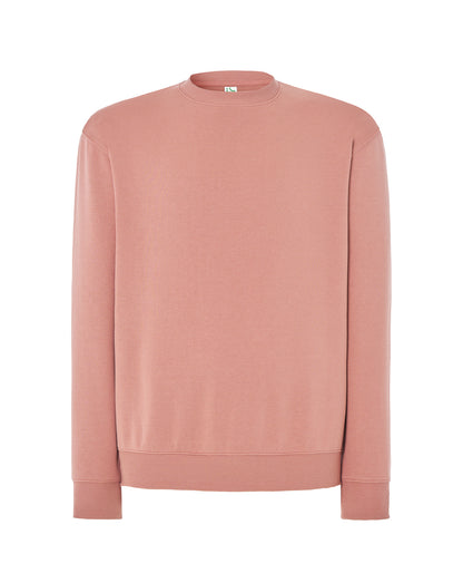 CUELLO REDONDO UNISEX