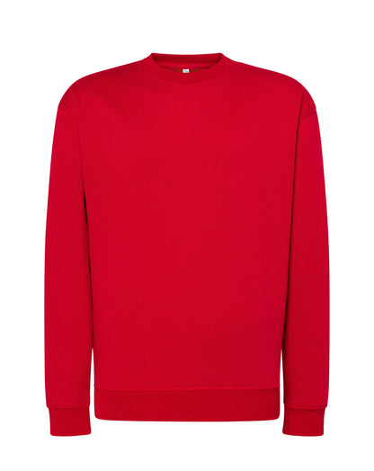 CUELLO REDONDO UNISEX