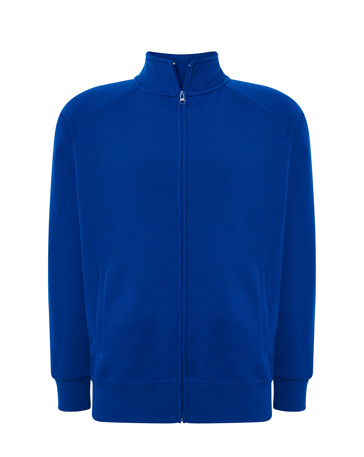 SUDADERA MEDIA CREMALLERA