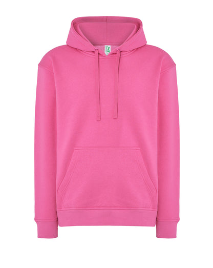 SUDADERA CAPUCHA UNISEX