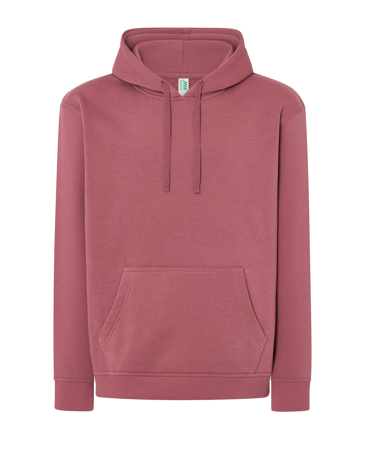 SUDADERA CAPUCHA UNISEX