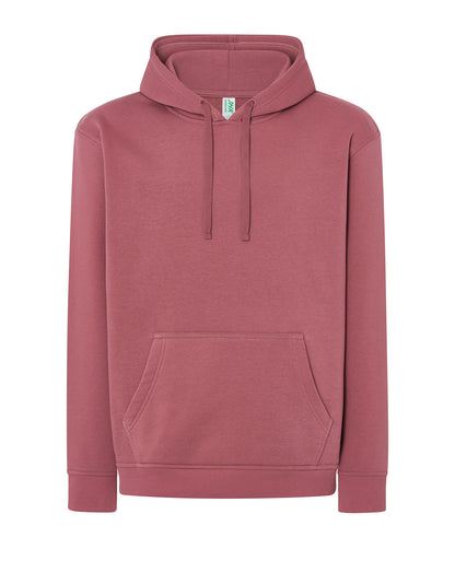 SUDADERA CAPUCHA UNISEX
