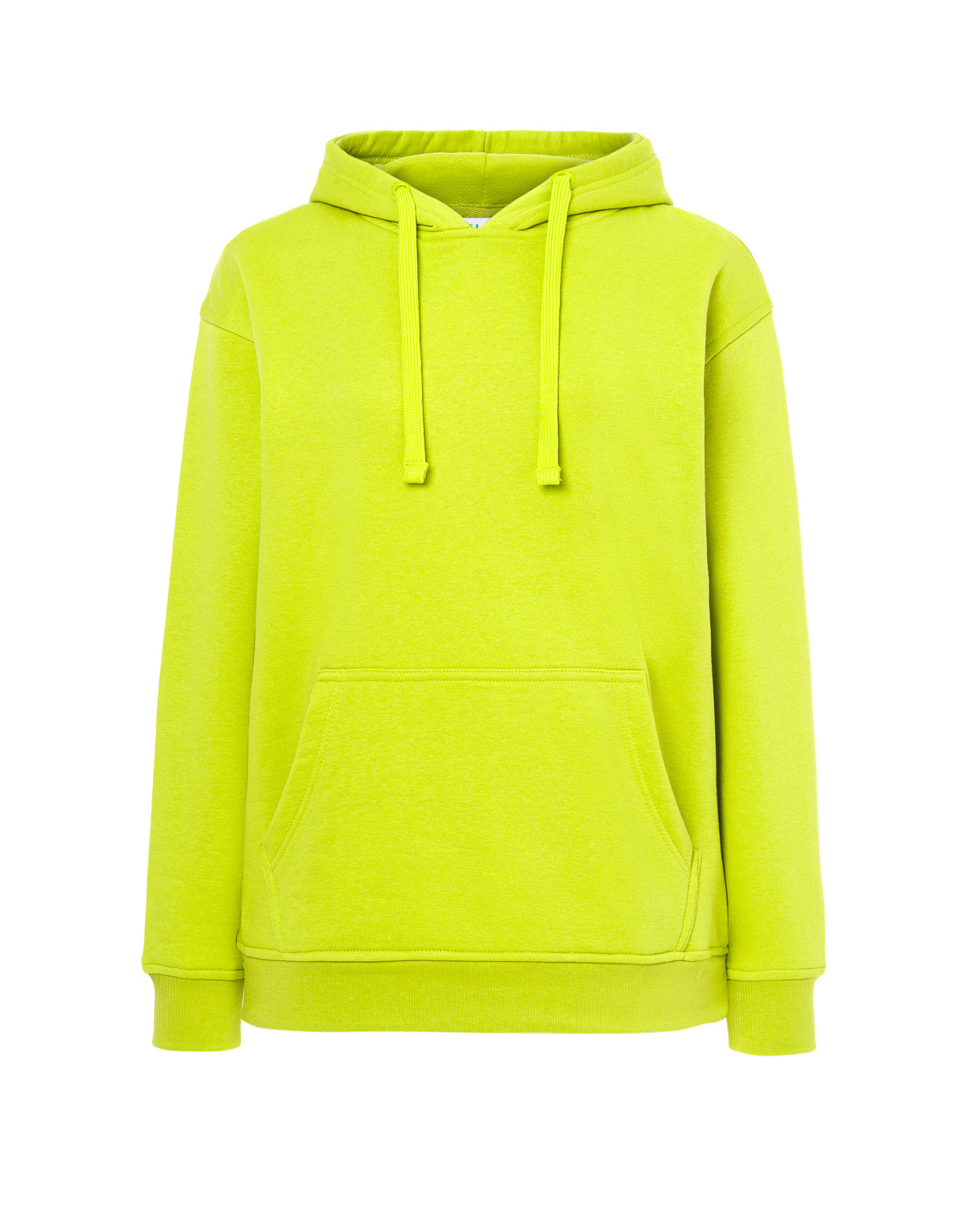 SUDADERA CAPUCHA UNISEX