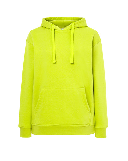 SUDADERA CAPUCHA UNISEX