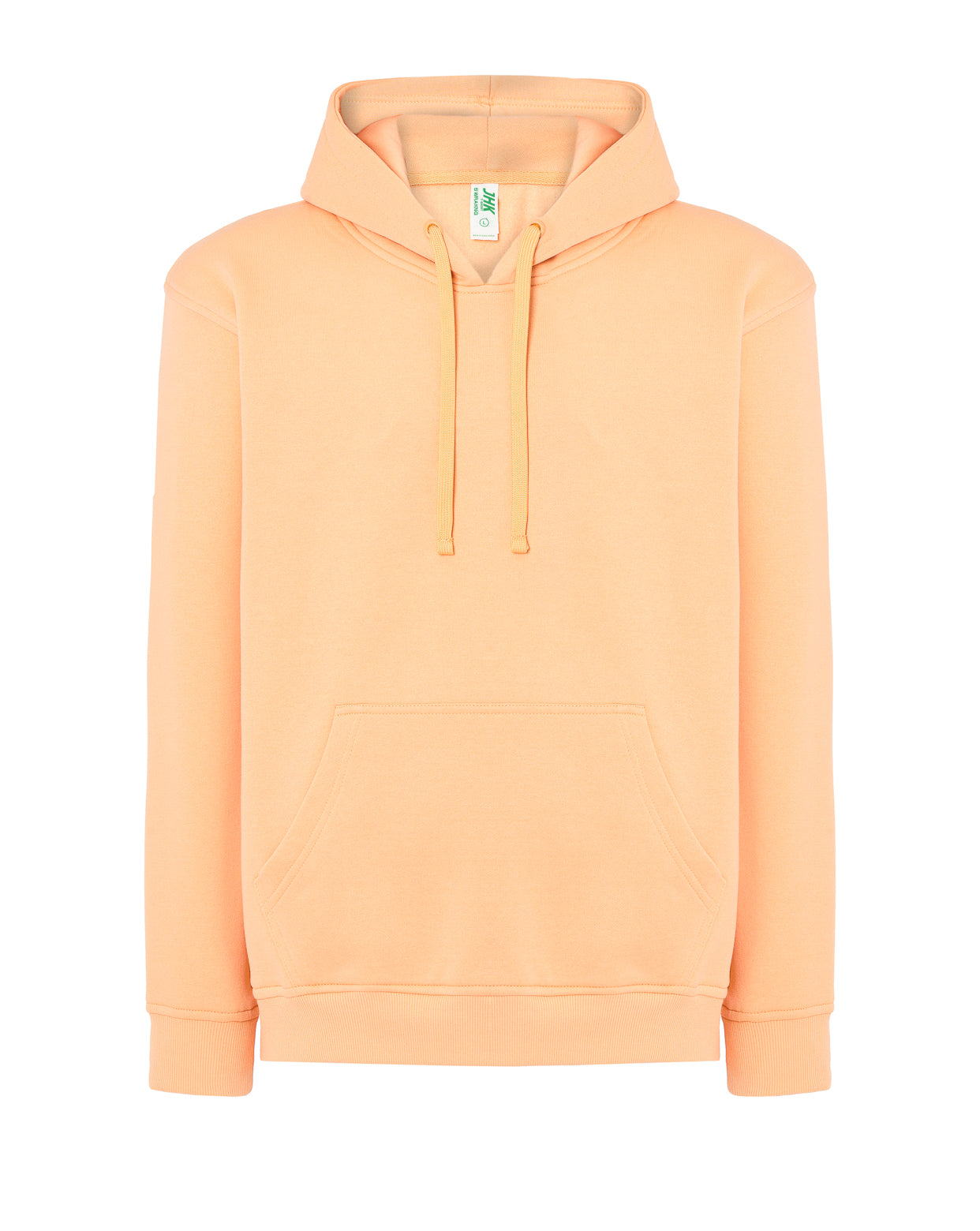 SUDADERA CAPUCHA UNISEX