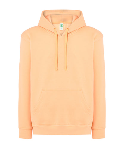 SUDADERA CAPUCHA UNISEX