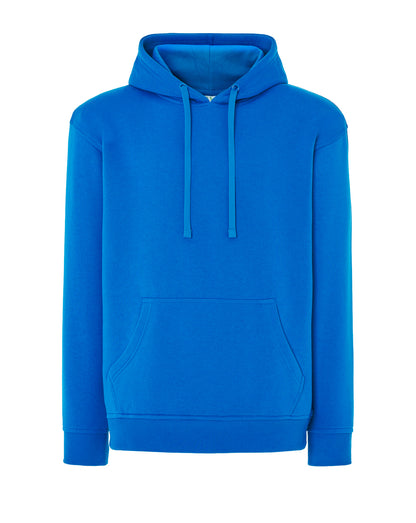 SUDADERA CAPUCHA UNISEX