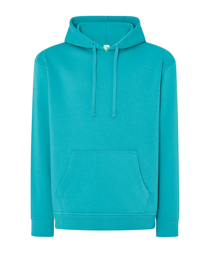 SUDADERA CAPUCHA UNISEX
