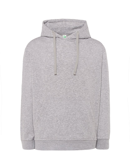 SUDADERA CAPUCHA UNISEX