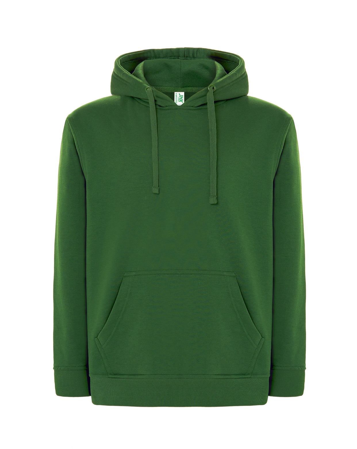 SUDADERA CAPUCHA UNISEX