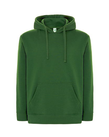 SUDADERA CAPUCHA UNISEX