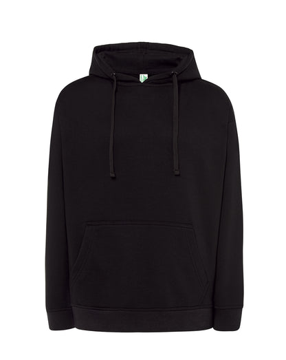 SUDADERA CAPUCHA UNISEX