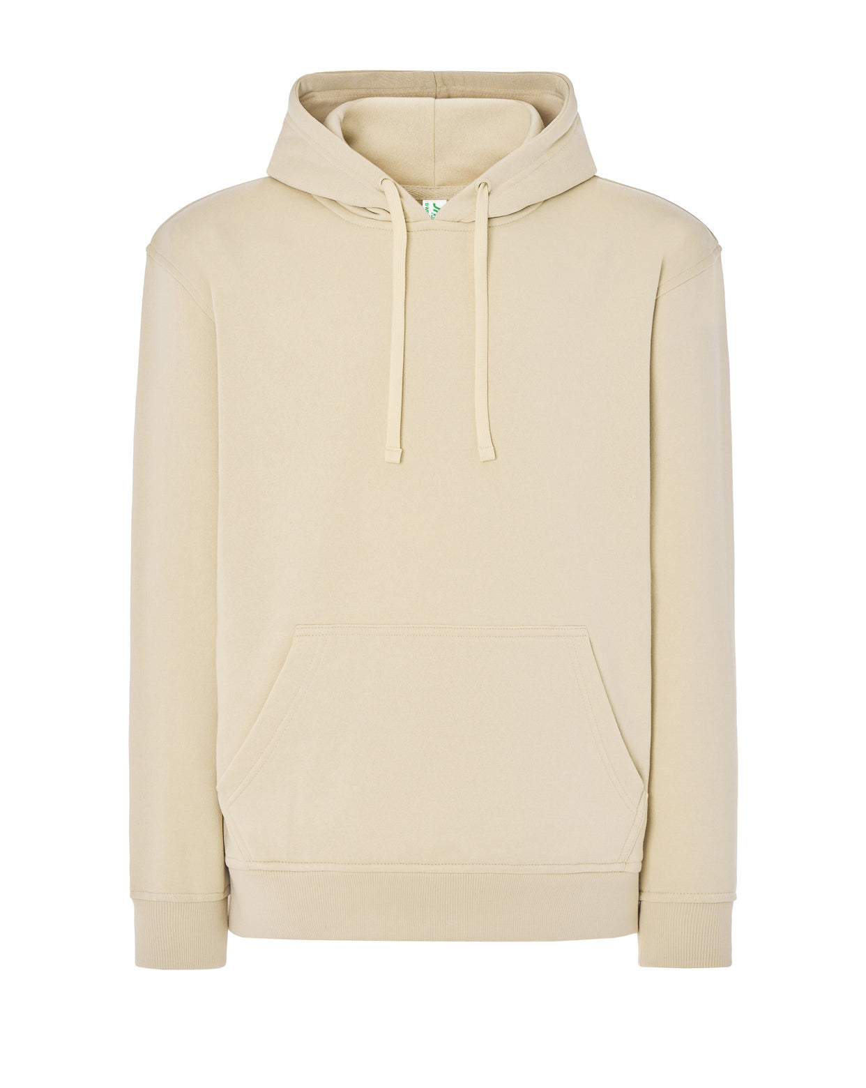 SUDADERA CAPUCHA UNISEX