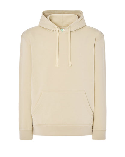 SUDADERA CAPUCHA UNISEX