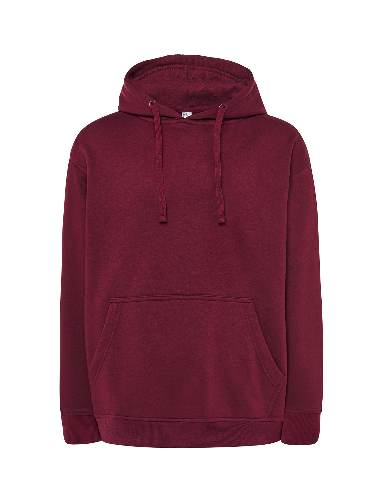 SUDADERA CAPUCHA UNISEX
