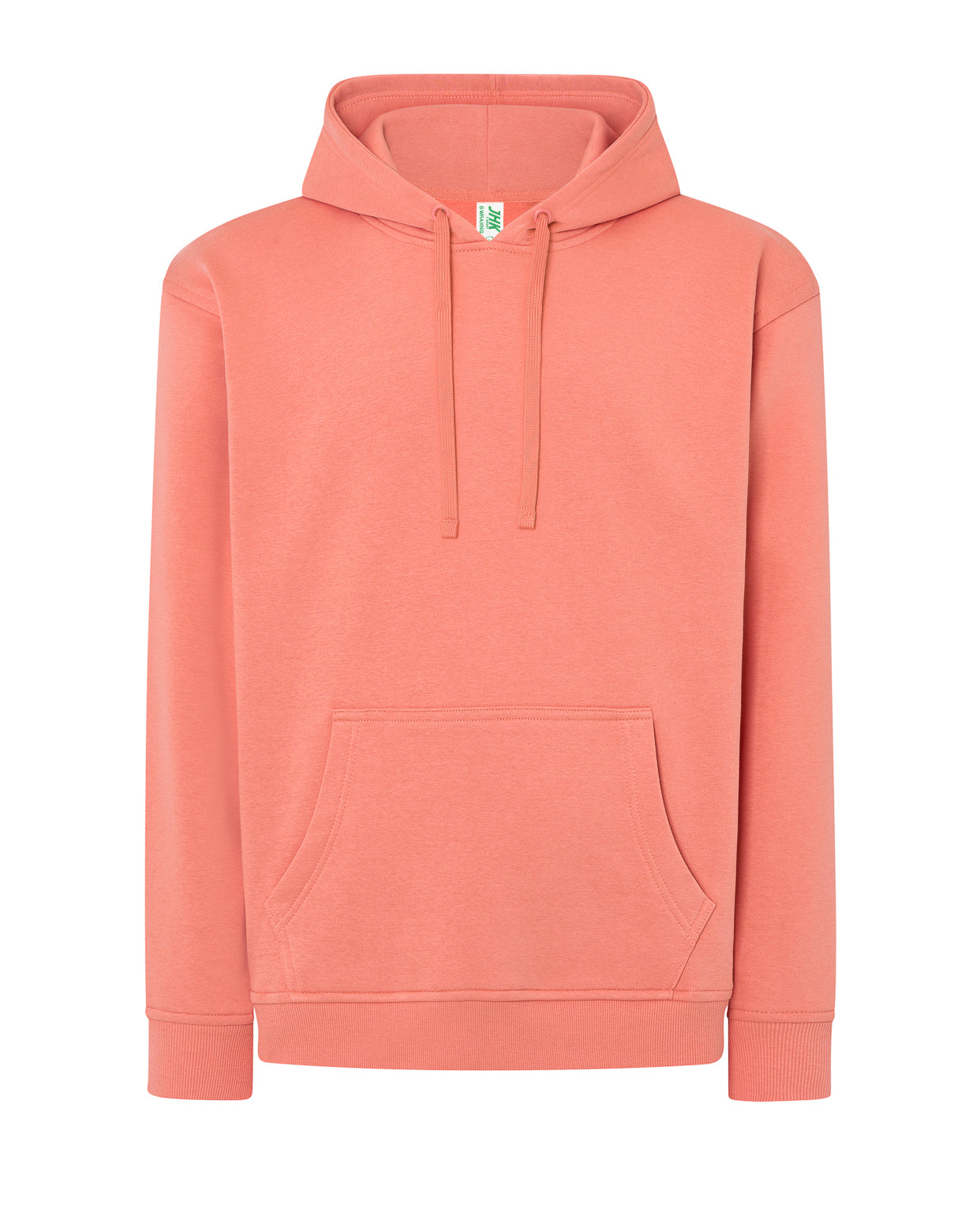 SUDADERA CAPUCHA UNISEX