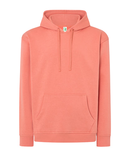 SUDADERA CAPUCHA UNISEX