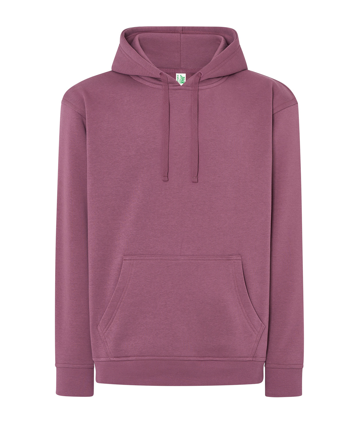 SUDADERA CAPUCHA UNISEX