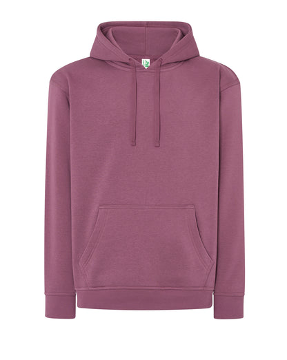 SUDADERA CAPUCHA UNISEX